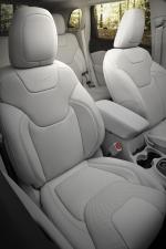 Jeep Cherokee Limited 2018 года (NA)